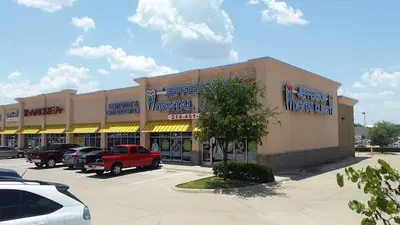 Jefferson Dental & Orthodontics