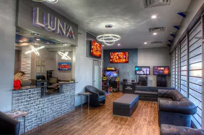 Luna Dental and Orthodontics