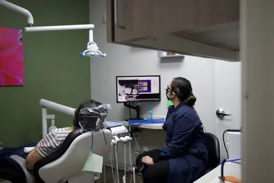 Hermosa Dental & Orthodontics