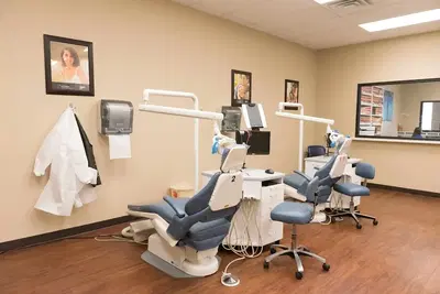 Jefferson Dental & Orthodontics