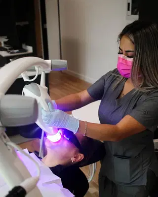 East Quarter Dental