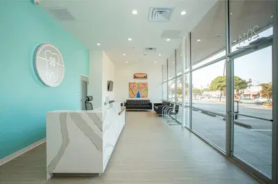 Top Smile Orthodontics and Pediatrics