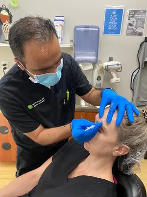 Dental Concepts and Orthodontics