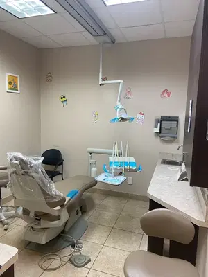 Smiley Dental & Orthodontics