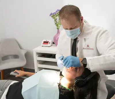 The Dental Method / Dentist of Dallas