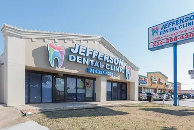 Jefferson Dental & Orthodontics