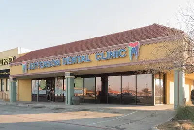 Jefferson Dental & Orthodontics