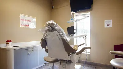 Smiley Dental & Orthodontics