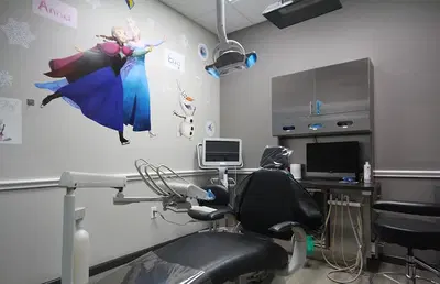 Avion Dental & Orthodontics