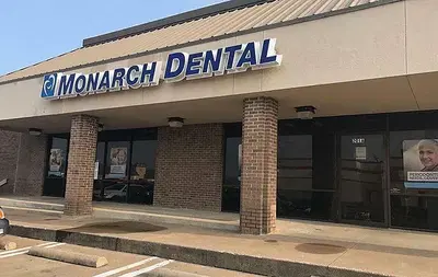 Monarch Dental & Orthodontics