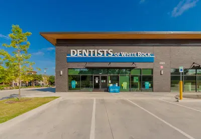 Dentists of White Rock