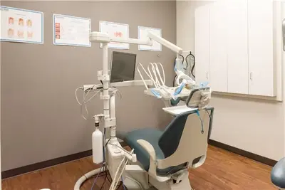 Jefferson Dental & Orthodontics
