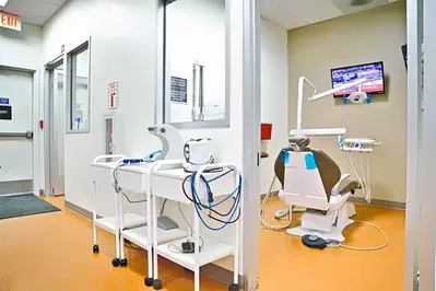 Brident Dental & Orthodontics