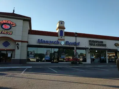 Monarch Dental & Orthodontics