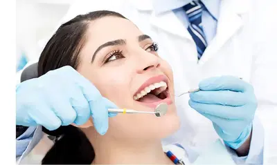 The Grand Prairie Dentist- Family Dental and Implant Center.