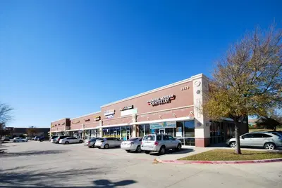 Business Photo