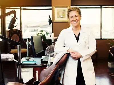 Business Photo
