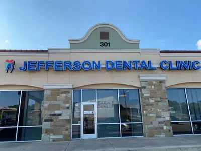 Jefferson Dental & Orthodontics