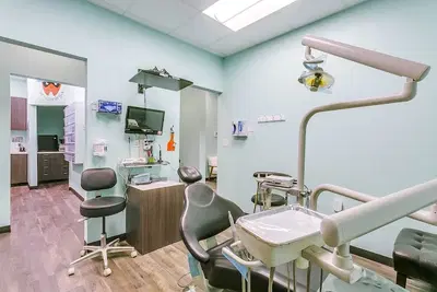Smile Ninja Dental & Orthodontics