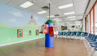Brident Dental & Orthodontics