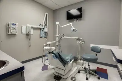 Brident Dental & Orthodontics