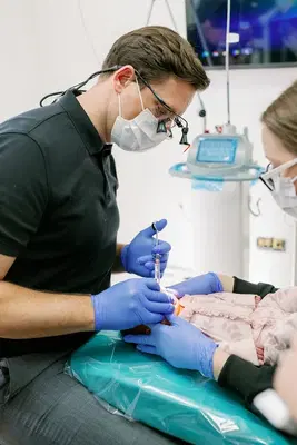 North Texas Smiles Pediatric Dentistry & Orthodontics