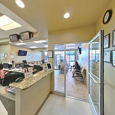 Brident Dental & Orthodontics