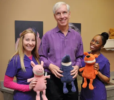 Montgomery Plaza Dental