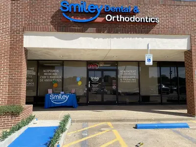 Smiley Dental & Orthodontics