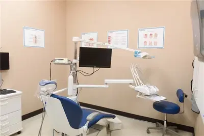 Jefferson Dental & Orthodontics