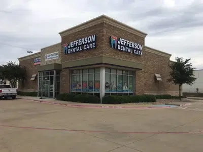 Jefferson Dental & Orthodontics
