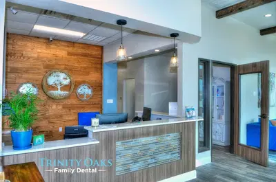 Trinity Oaks Family Dental and Orthodontics
