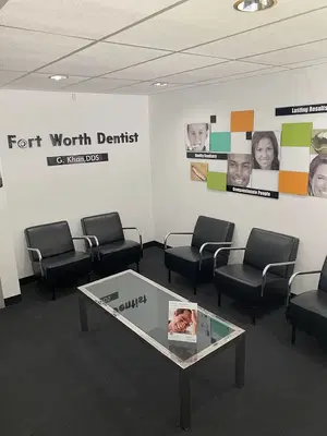 Fort Worth Dentist