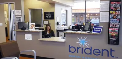 Brident Dental & Orthodontics