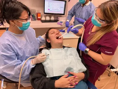 HomeTown Dentist in Sycamore & Braces