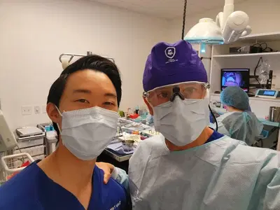 FastNewSmile® Dental Implant Center