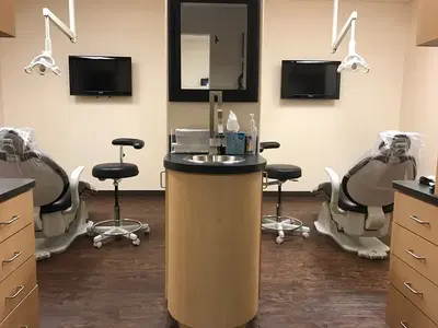 Ideal Dental Keller