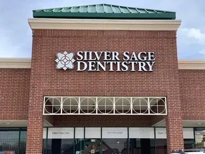 Silver Sage Family Dentistry