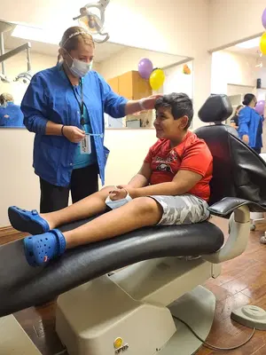 Rodeo Dental & Orthodontics of Pharr