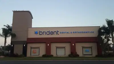 Brident Dental & Orthodontics