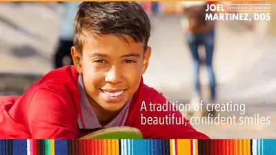 Joel Martinez, DDS
