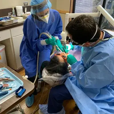 Tagle & Castillo Cosmetic & Family Dentistry