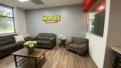 Heroes Dental