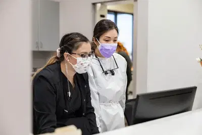 Arcade Dental - Pharr