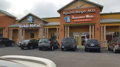 Games Dental Family Dentistry