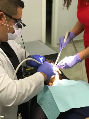 Lima Dental