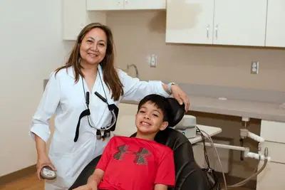 Toothfairy Adult & Kids Dentist