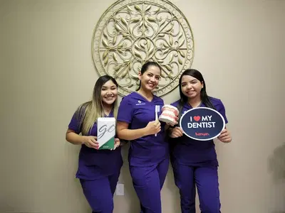 MedPoint Dental PA- Carla Jean Morales, DDS