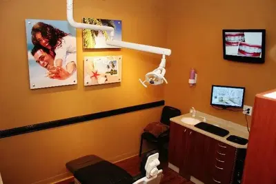 RGV Smiles By Rocky L. Salinas DDS PA