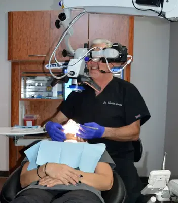 South Flores Family Dental